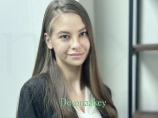 Devonaakey