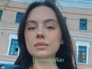 Devonabufkin