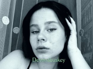 Devonabuskey