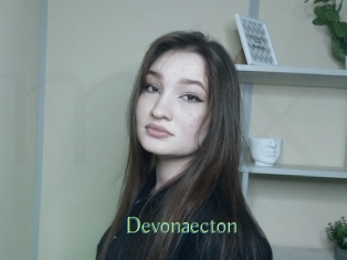 Devonaecton