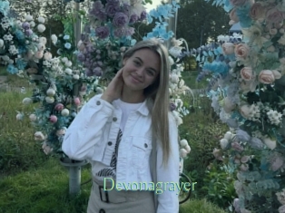 Devonagrayer