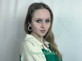 Devonahamlet