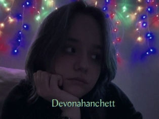 Devonahanchett