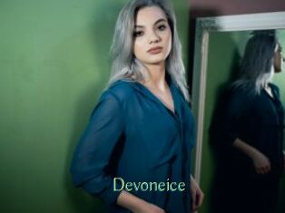 Devoneice