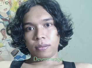 devonmirage Motion X