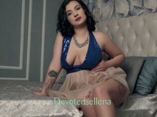 Devotedsellena