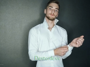 dexterdexx Motion X
