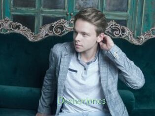 Dexterrjones