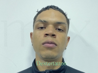 Dextertattoo