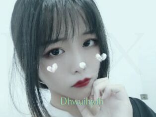 Dhwuihjvih