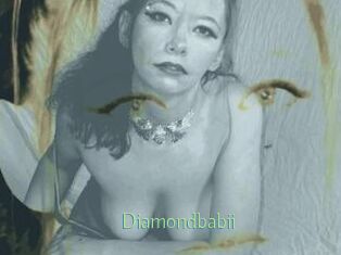 Diamondbabii