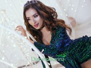 Diamondkarina