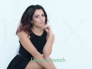Diamondmonth