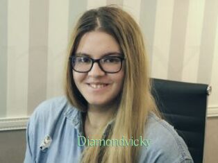 Diamondvicky