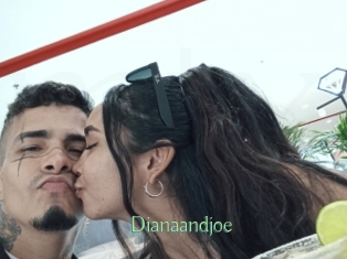 dianaandjoe Motion X