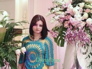 Dianaflame