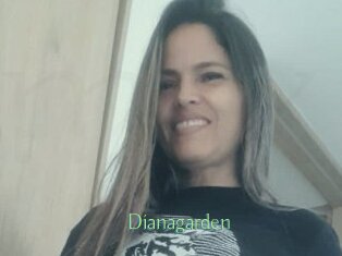 Dianagarden