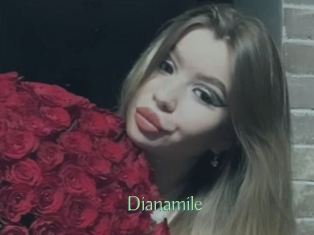 Dianamile