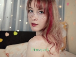 dianapark Motion X