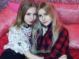 Diandkim