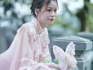 dianeleez Motion X