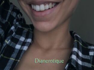 Dianerotique