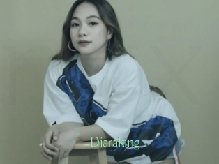 diaraking Motion X