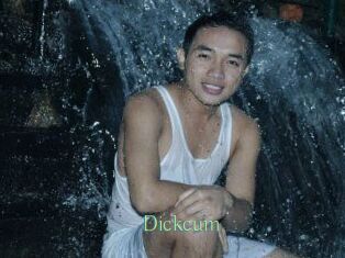 Dickcum