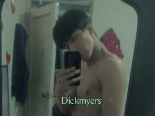Dickmyers