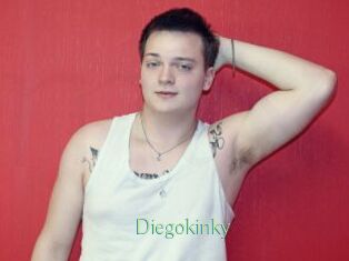 Diegokinky