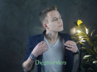 Diegosanders