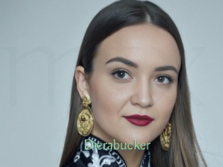 Dierabucker