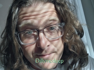 Dillymcdeep