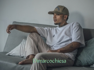 Dimarcochiesa
