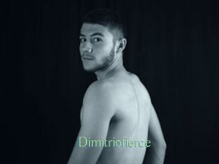 Dimitriofierce
