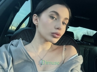 Dimuse