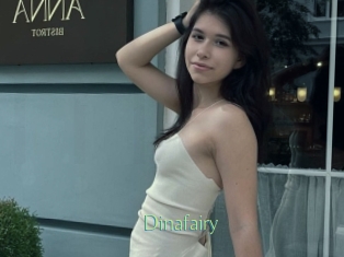 Dinafairy