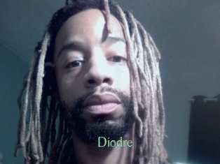 Diodre