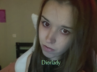 Diorlady