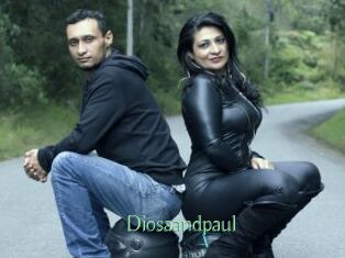 Diosaandpaul