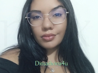 Diosadivina4u