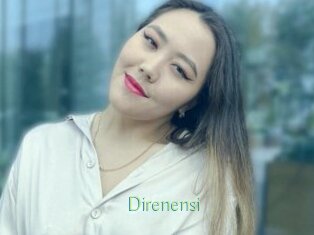 Direnensi