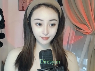 Diresyun