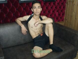 Dirkstoun