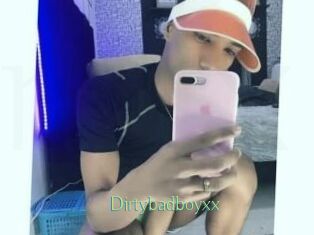 Dirtybadboyxx