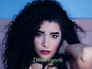 Dirtyblowyob