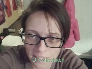 Dirtydirtybitch