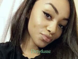 Dirtydusse