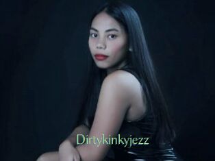 Dirtykinkyjezz