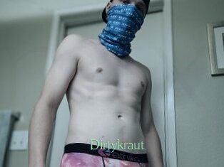 Dirtykraut